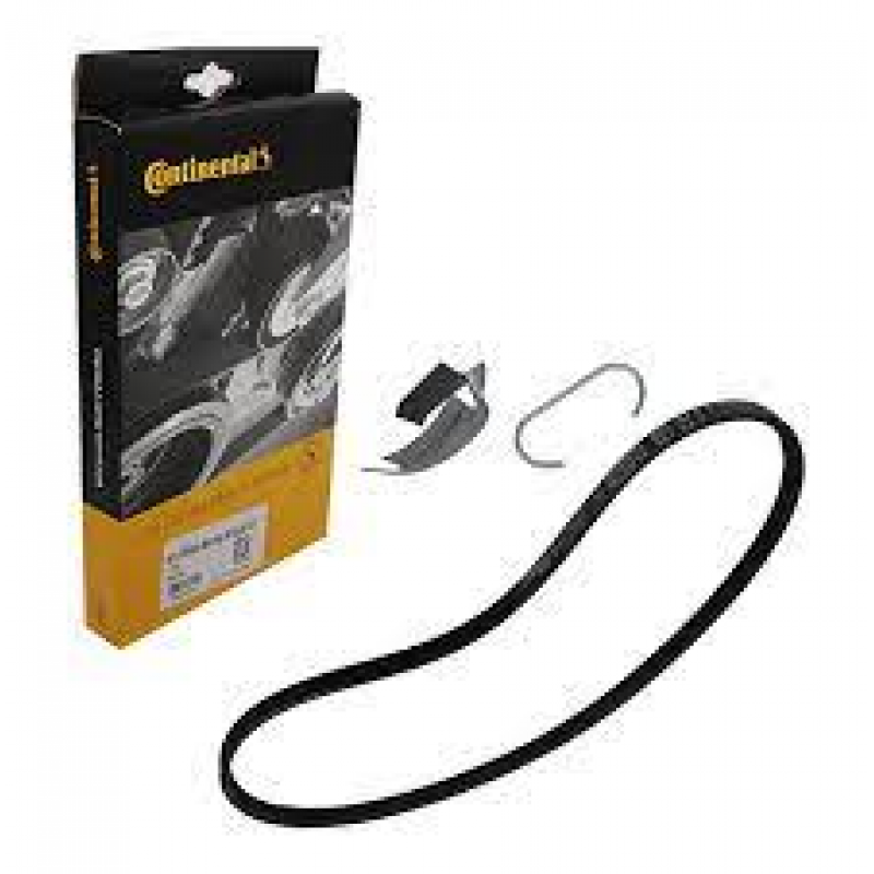 Correia Micro-v Elastica - Acd Fox/spfox/gol/voy/sav G5 07/ (+dh Contitech