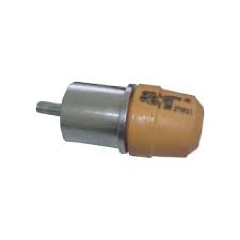 Batente Amort Tras Fusion 06/09 (vai Na Mola) Disfix