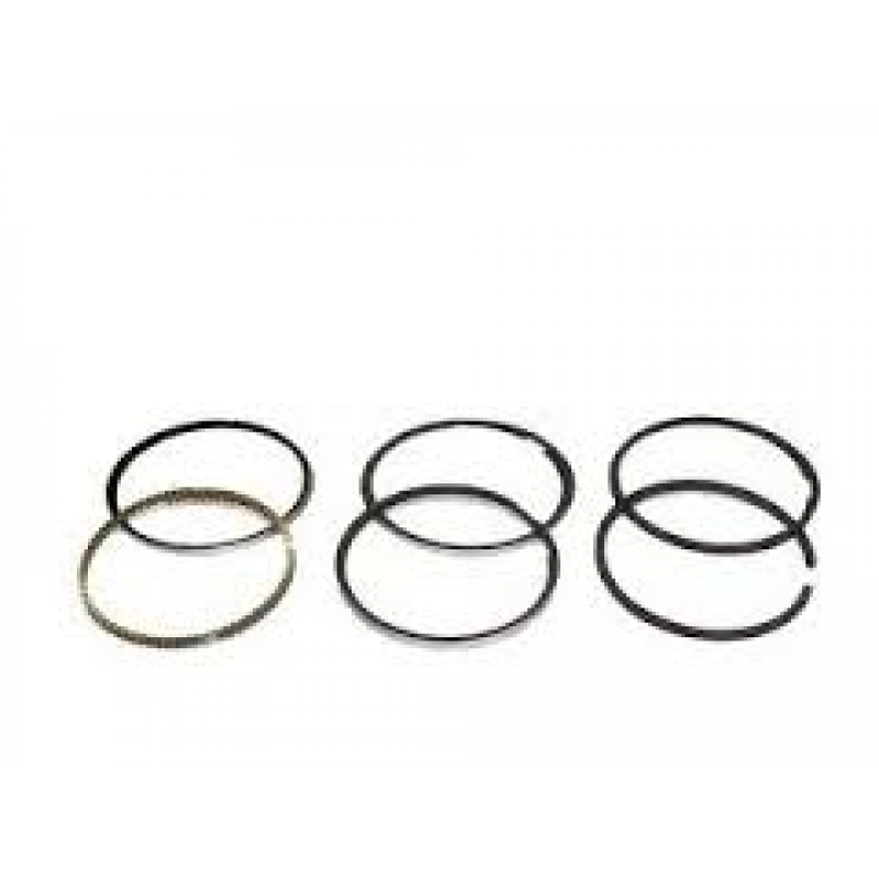 Jg Aneis Pistao Gm 2.0/2.2 8v/16v Monza, Kadet, Ipanema, S10, Vectra, Astra, Zafira- 0,50 Centrinel