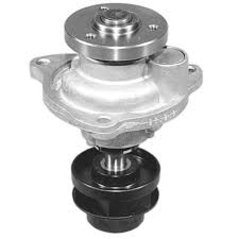 Bomba Agua Fiesta Ka Courier Escort Ecosport Focus 99/ 1.0/1.6 8v Rocam Schadek