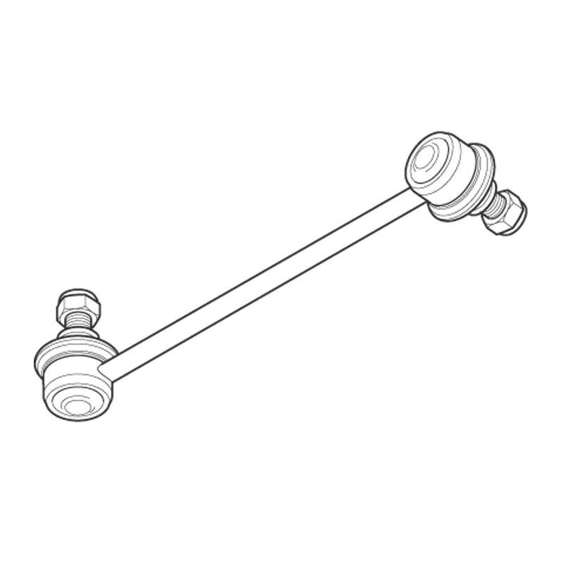 Bieleta Estab Le Hyundai Azera/sonata Nakata