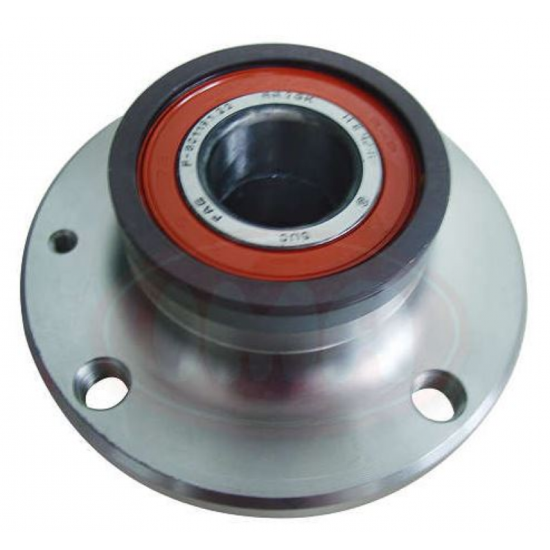 Cubo Roda Traseiro Gol 2008/ Up! 2014/ Voyage 2009/ Ima - Metalurgica Ali