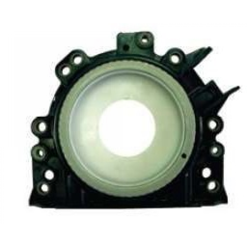 Flange Retentor Traseiro Virabrequim Vw 1.0/1.6 04/ 85mm (flange Aluminio) Corteco