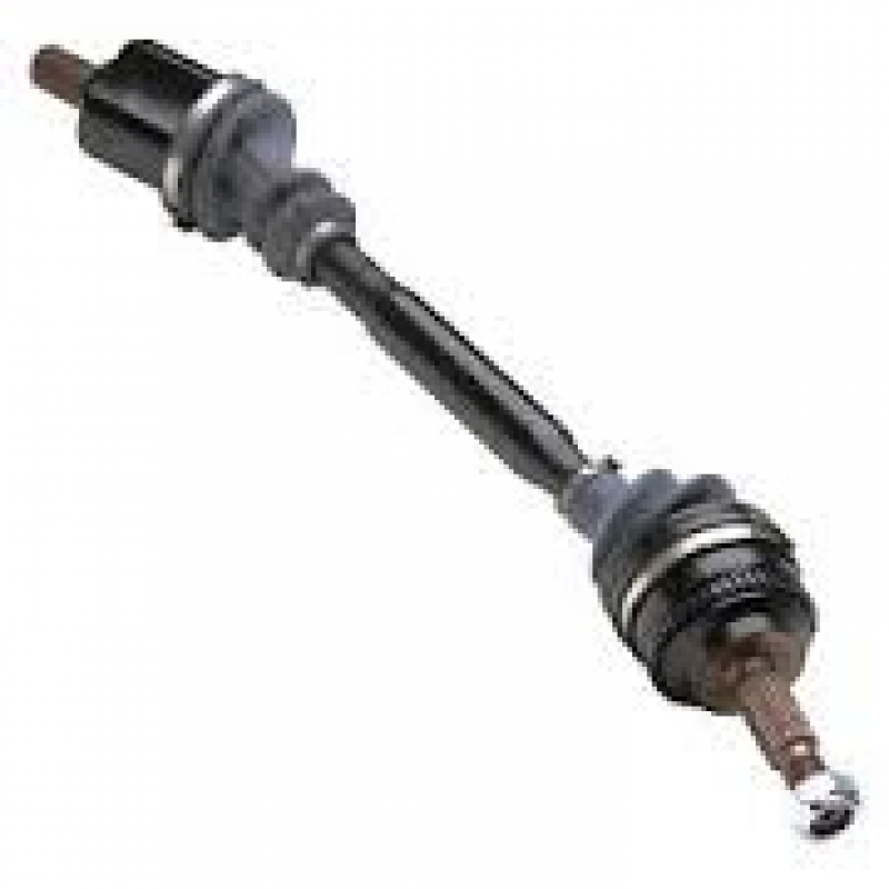 Eixo Homoc Le Megane/megane Grand Tour 2006/ Devigili