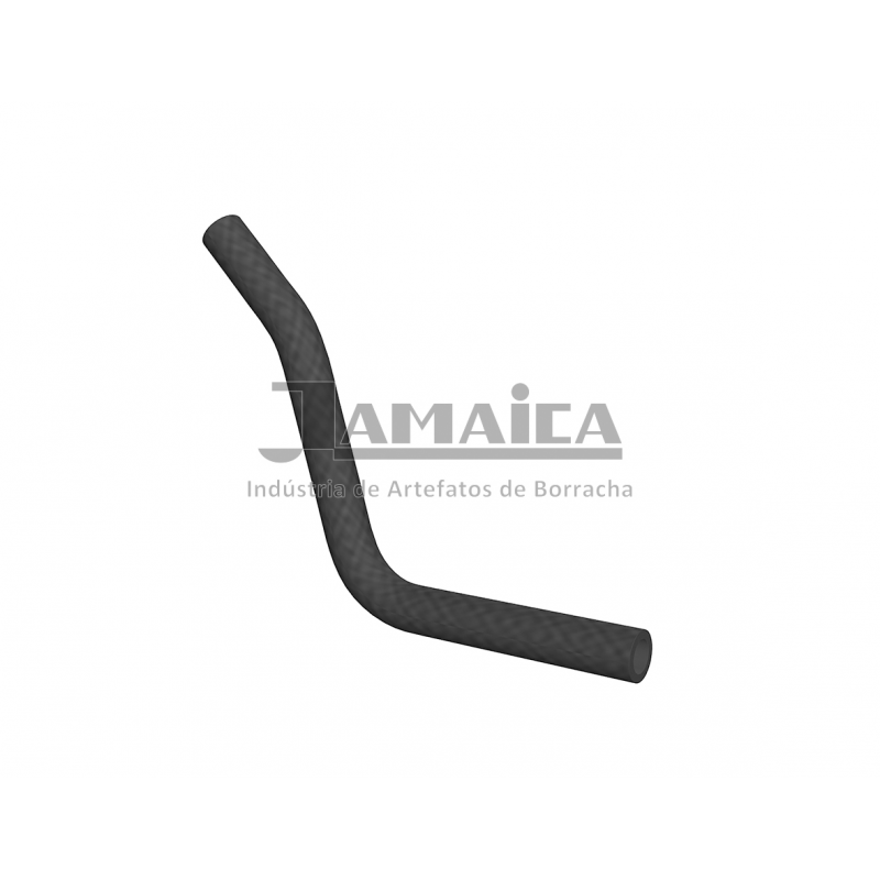 Mangueira Saida Ar Quente Ecosport Fiesta 1.0 1.6 Rocam Jamaica