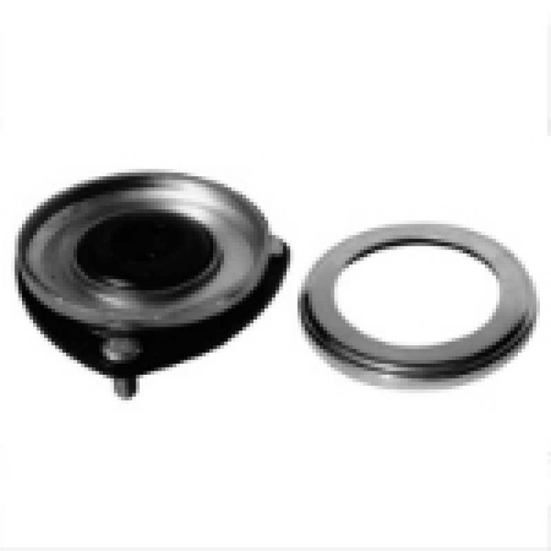 Coxim Amort Civic 02/06 Ld/le (c/rol) Mobensani