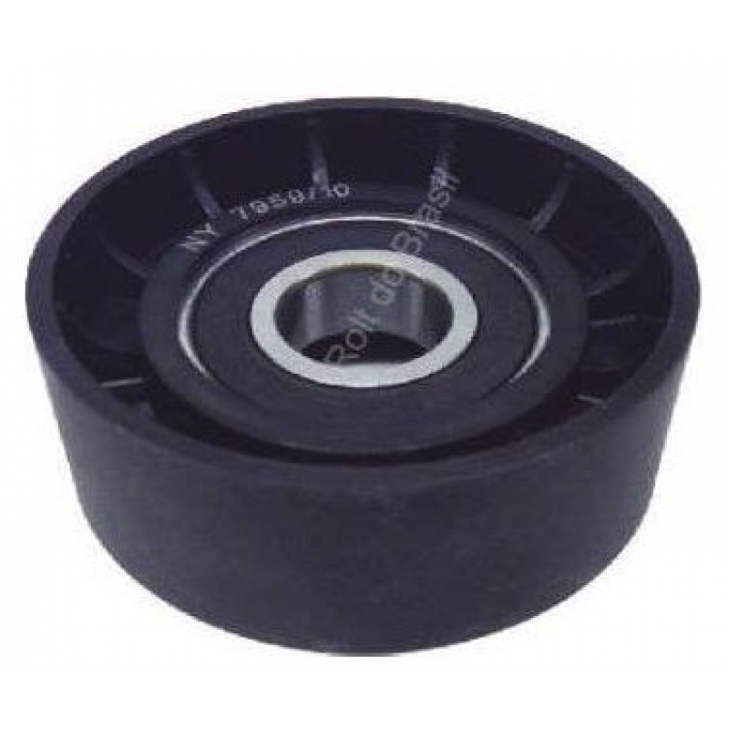 Rol Estic Alt Transit 2.4 Turbo Diesel Roltbras