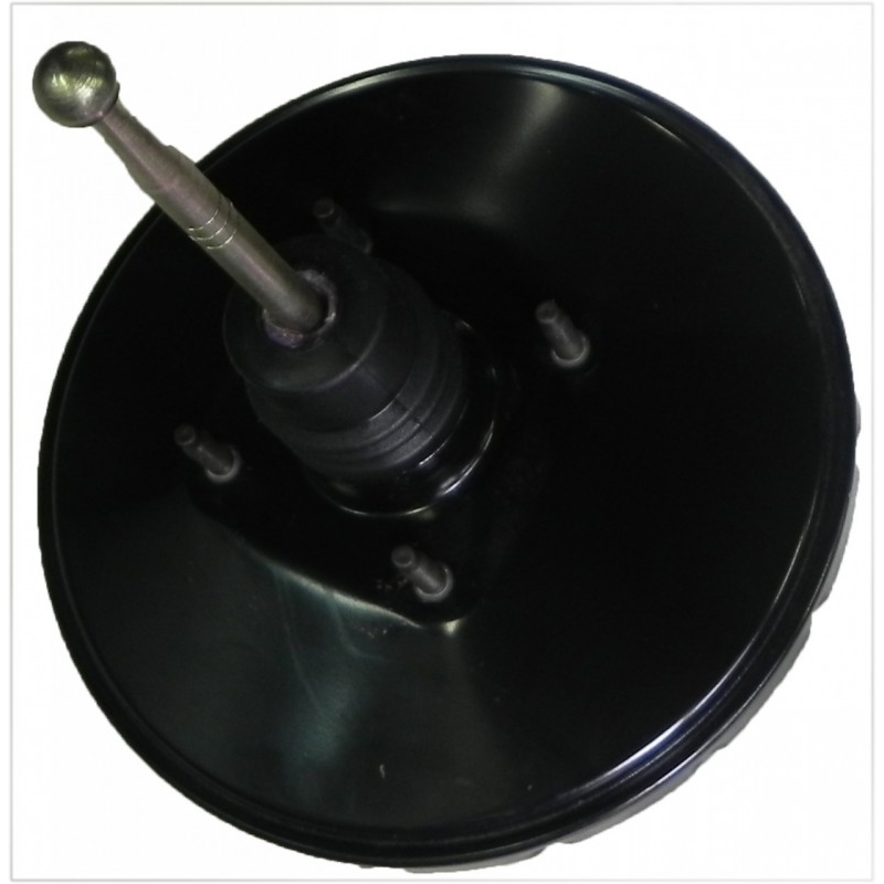 Servo Freio Gol/sav/voy G5 09/ Controil