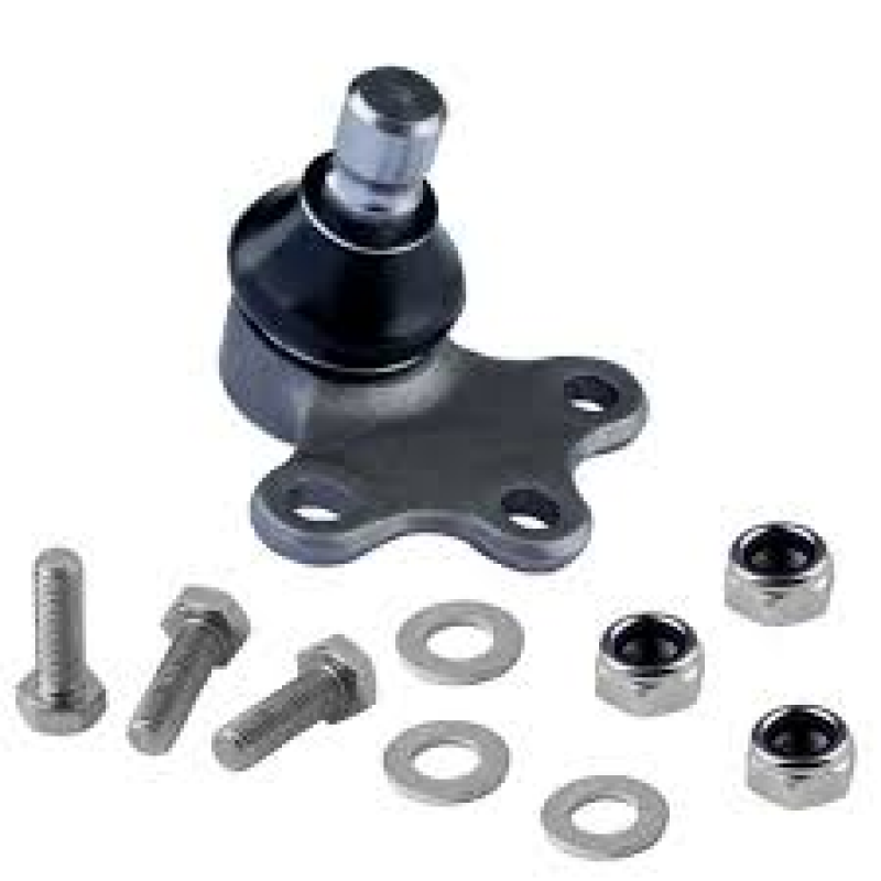 Pivo Citroen Aircross/c3 Picasso Peugeot 2008 - Inferior - Direito/esquerdo Perfect Automotive