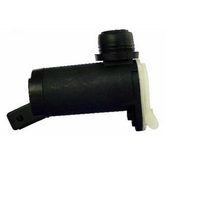 Motor/bomba Parabrisa Ford 96/ 2 Saidas (engate Rapido) Marilia