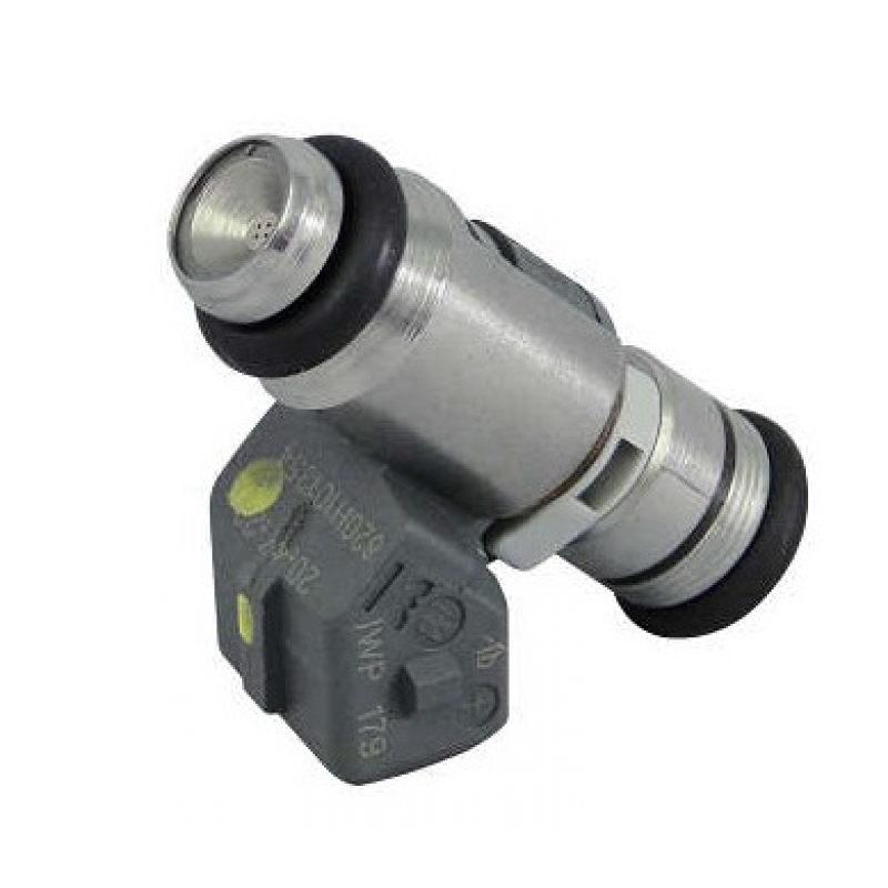 Bico Injetor Renault Clio Duster Kangoo Logan Megane 1.6 16v Flex Magneti Marelli