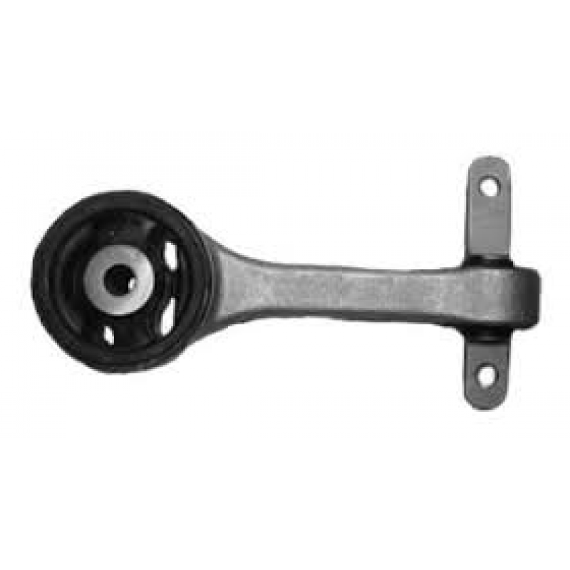 Coxim Motor Ld Tras New Civic 1.8 06/11 (automatico) Mobensani