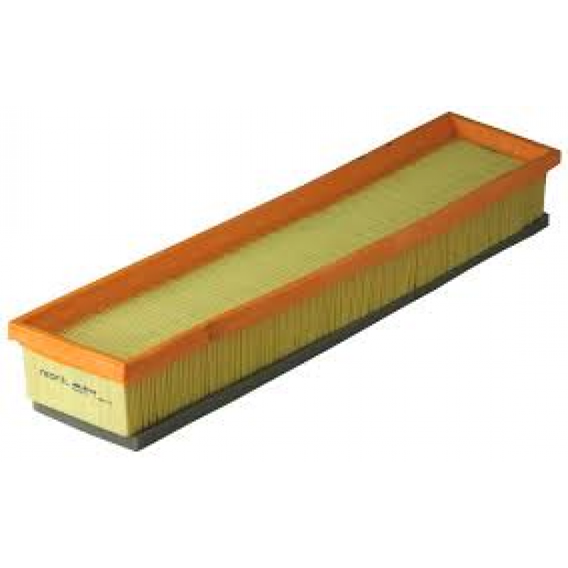 Filtro Ar Peug 207/307/c4 Hatch 1.6 16v Flex Mann