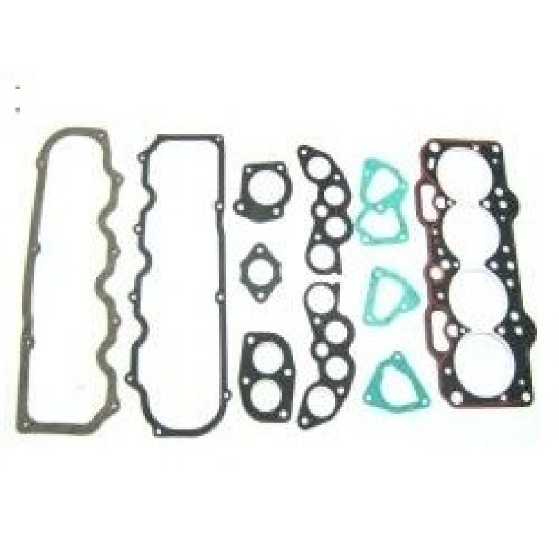 Jg Juntas Cabec Uno 1.0/1.3/1.5 89/97 (fiasa 1 Bico) Sabo