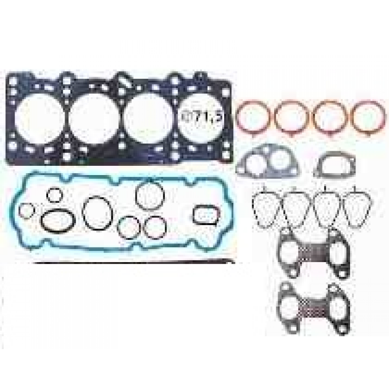 Jg Juntas Cabec Palio Uno  1.0/1.3 8v (fire) (chapa) Sabo