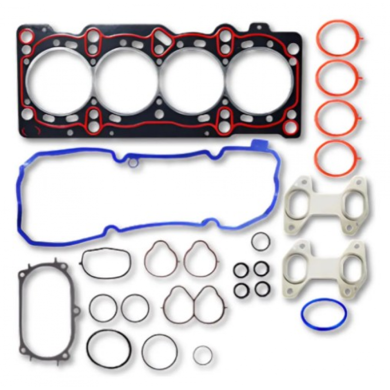 Jg Juntas Cabec Palio 1.4 8v 2011/ Uno 1.4 8v 2010/ Fiorino 1.4 8v 2013/ Fibra Sabo