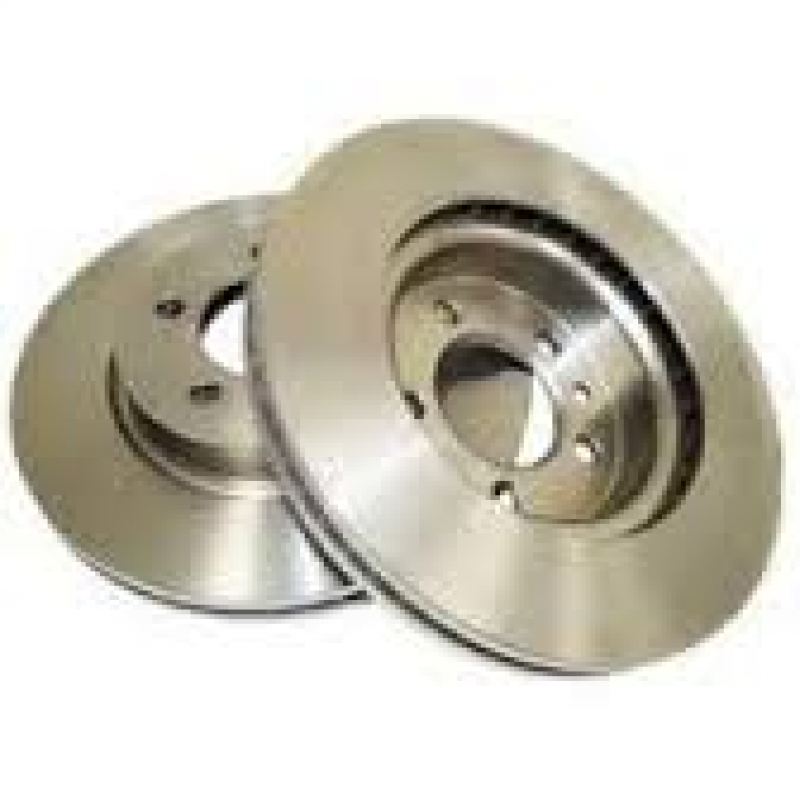 Disco Freio Traseiro Volkswagen Jetta 2.0/ Volkswagen Golf 1.4 Fremax