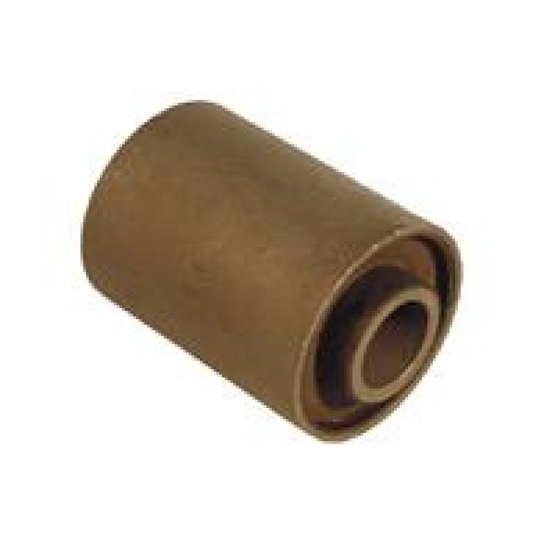 Bucha Tras Feixe Mola Tras Blazer 96/11 (s/aba) Axios