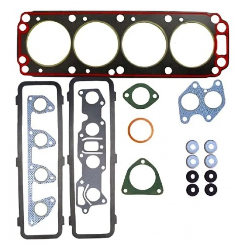 Jg Juntas Cabec Chevette 1.4 1.6 Todos Bastos Juntas