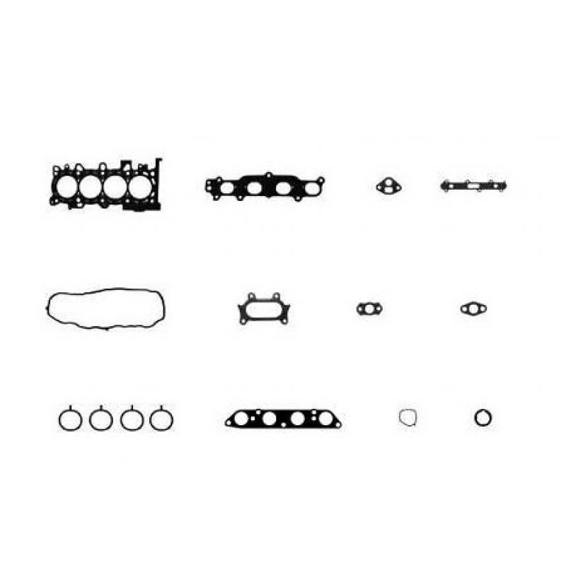 Jg Juntas Cabec Fit/city 1.5 16v 09/ (bloco L15a7) Bastos Juntas