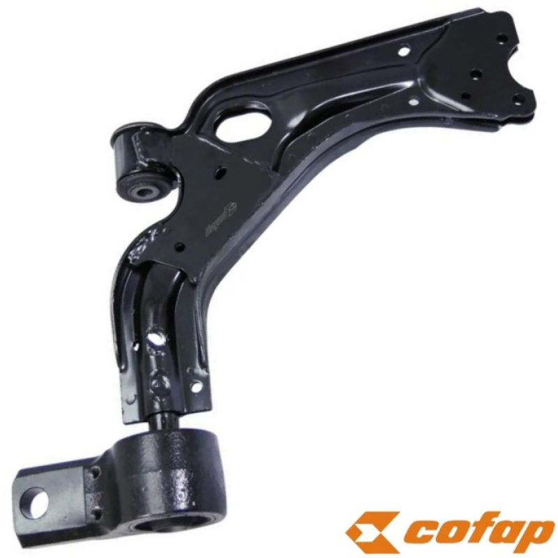 Bandeja Dianteira Ld Fiesta Rocam 08/14 (c/ Bucha, S/ Pivo) Cofap