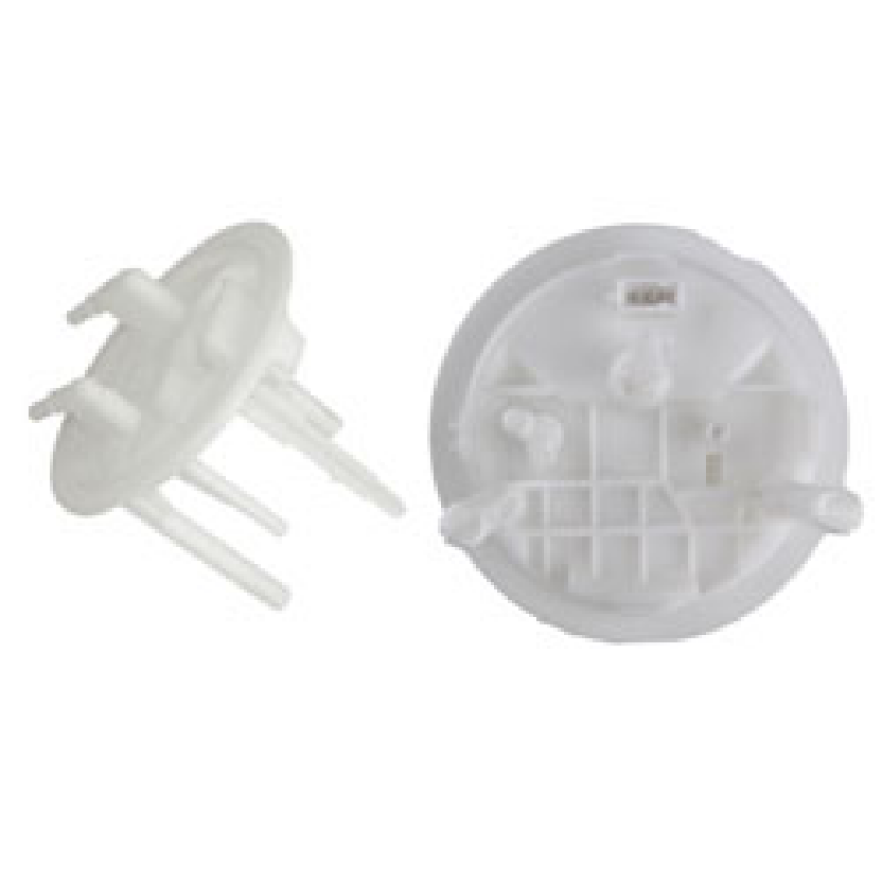 Tampa Bomba Elet 307 1.6/2.0 01/07 (vdo; S/regulador) Virtual Plasticos - Vp