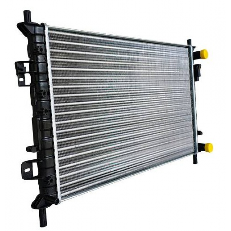 Radiador Ecosport 1.6 2.0 2003/2012 Fiesta 1.0 1.6 2002/2012 Magneti Marelli