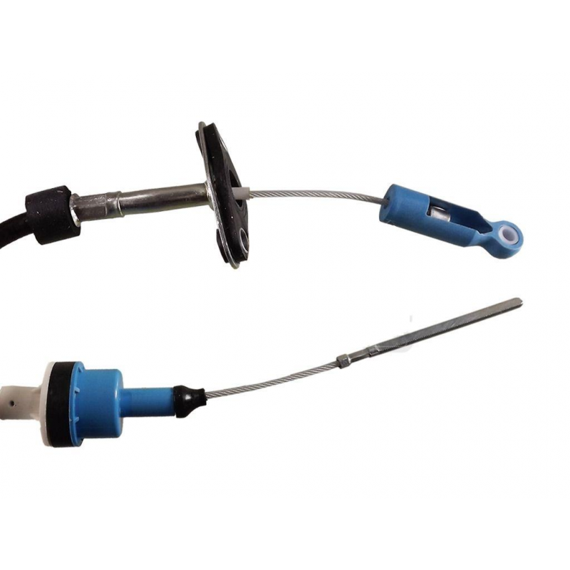 Cabo Emb Palio Young 1.0 01/03 (710 Mm) Iks Cablex