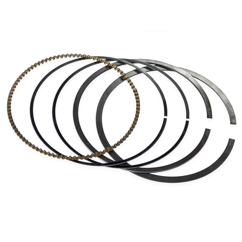 Jg Aneis Pistao Hyundai Kia 1.6 16v G4fc G4fg 77mm 1,2x1,2x2,0 - Std Takao Auto Parts