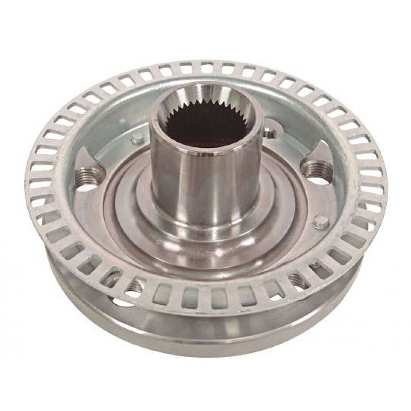 Cubo Roda Dianteiro Vw Bora Golf New Beetle Audi A3 - Ld/le Ima - Metalurgica Ali