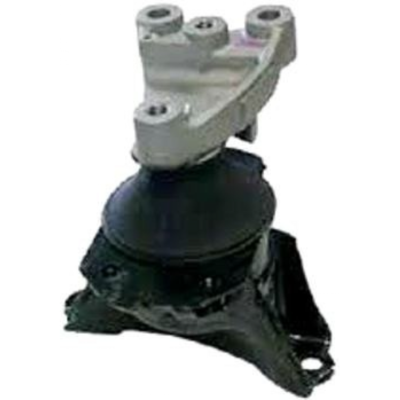 Coxim Motor Ld New Civic 06/11 50820sna033 Shockbras