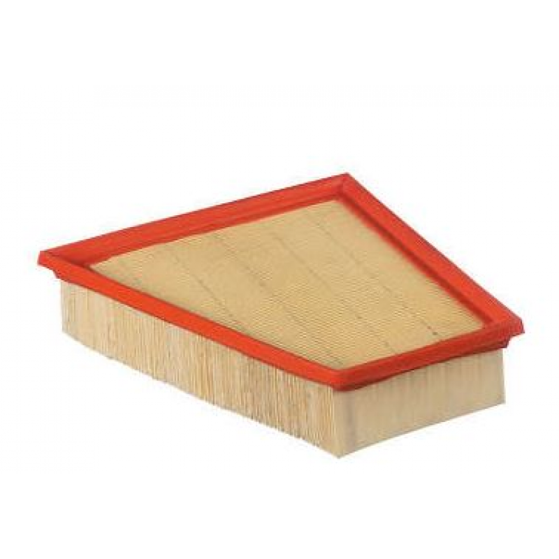 Filtro Ar Gol/voy G5/fox/cfox/spfox/polo 1.6 Mann