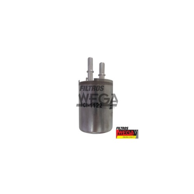 Filtro Combustivel Externo Tanque Sonic 1.6 16v 12/ Wega