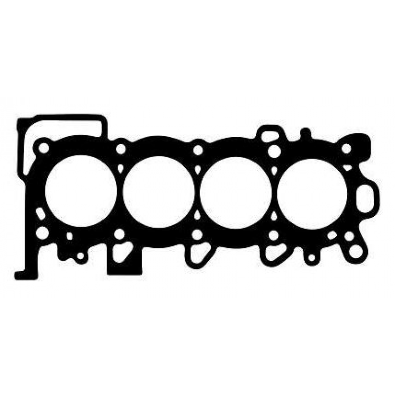 Junta Cabecote Honda Fit City 1.4 8v L13a3/l13a5 2004/ (fibra) Juntalima