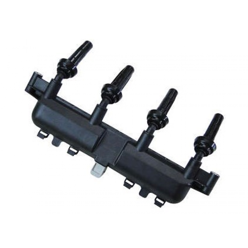 Bobina Ign 206/306/partner 1.4/1.6 8v 00/ (c/ Magneti Marelli