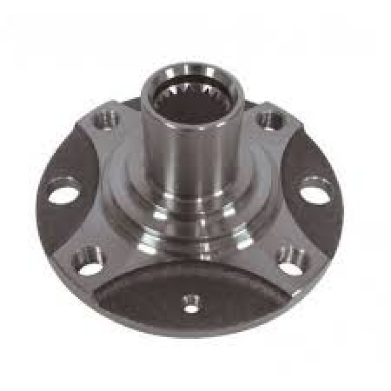 Cubo Roda Dianteiro Gm Prisma Corsa Celta Agile - Ld/le Nakata