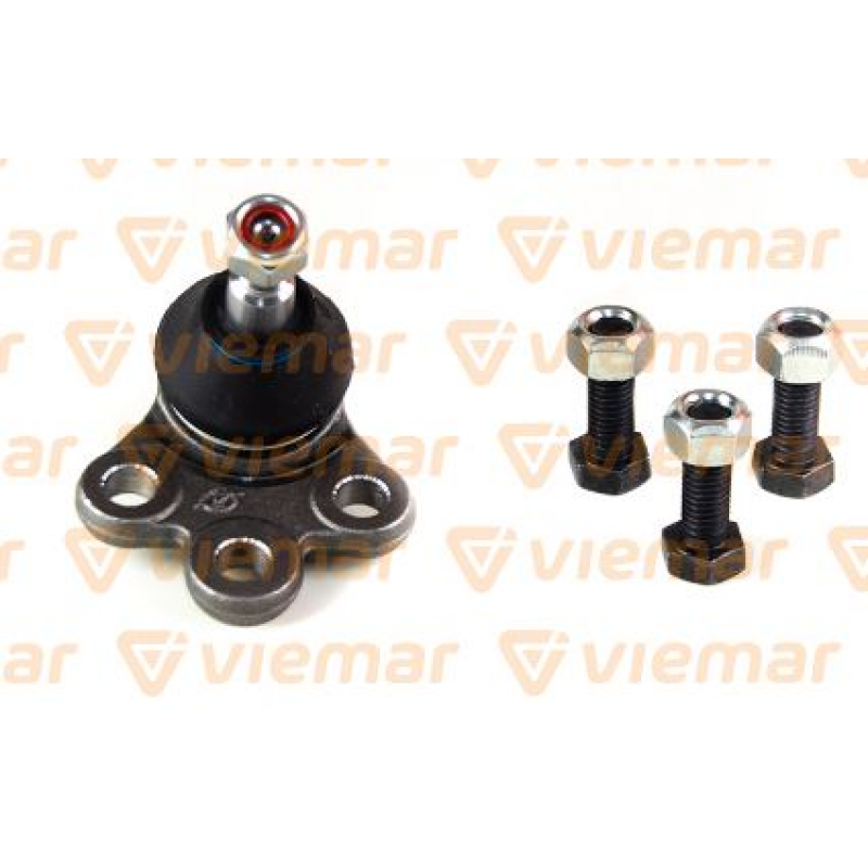 Pivo Gm Captiva 08/ - Direito/esquerdo Viemar