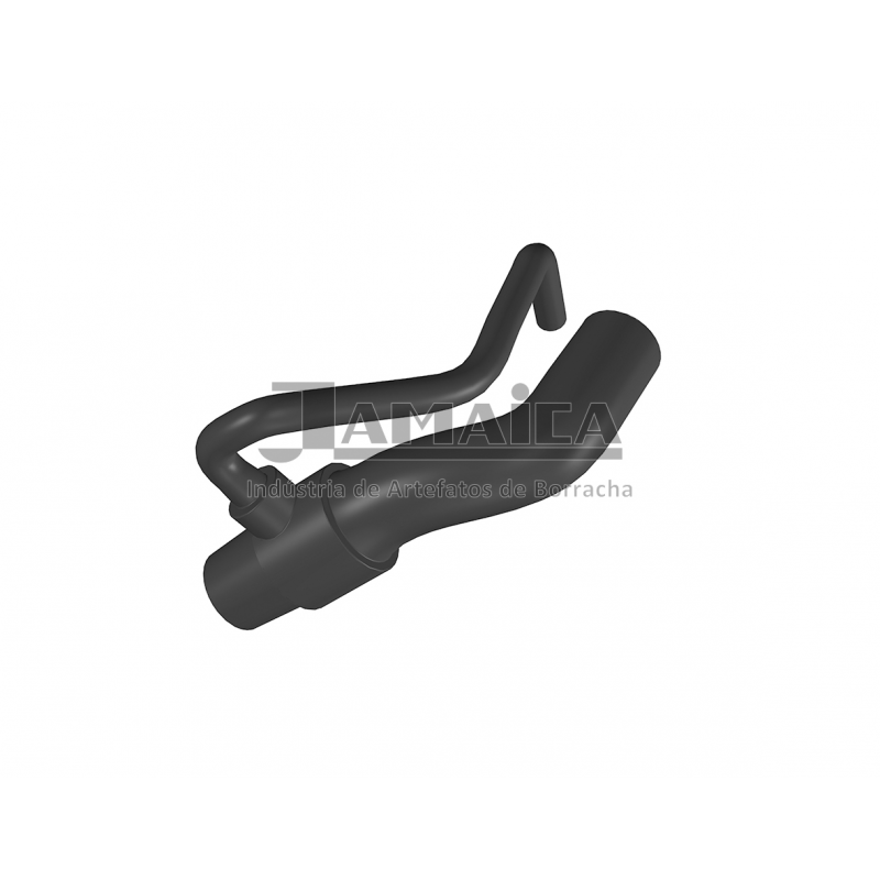 Mangueira Respiro Motor Gol Parati Santana Ap Efi 1996/ (3 Saidas) Jamaica