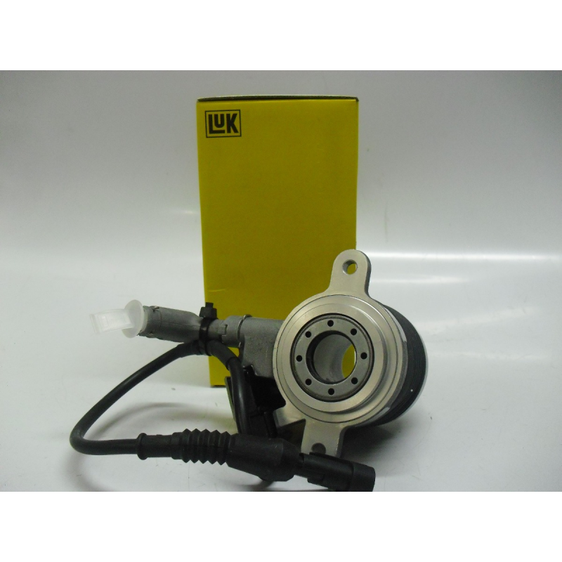 Cilindro Embreagem Fiat Idea Palio Linea Siena Stilo 1.6 1.8 Dualogic Luk