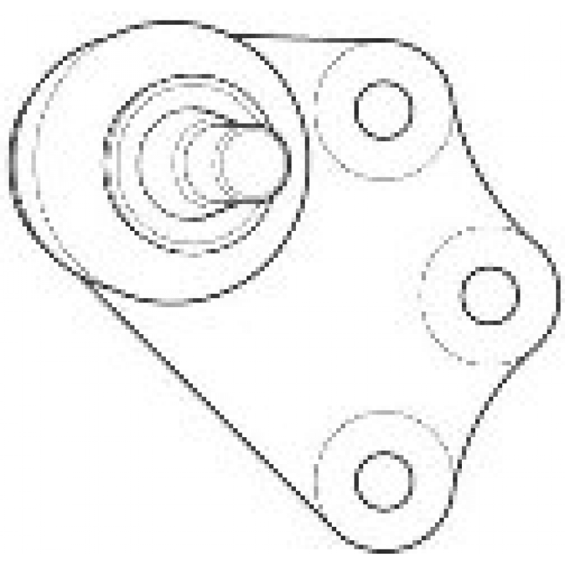 Pivo Idea Adventure/palio Weekend/strada Adventure  09/ Nakata