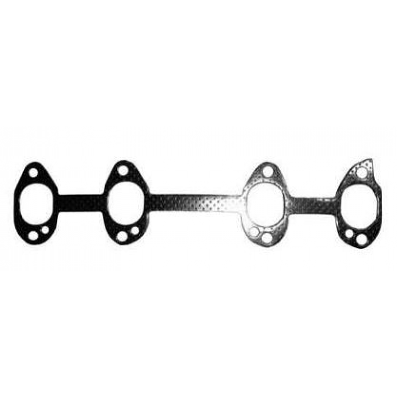 Junta Coletor Escape Vw Golf Bora Polo 1.6 2.0 8v Akl/apf/ea111 Juntalima