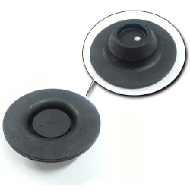 Calco Mola Tras Inf Corsa Celta Mer Original Gm