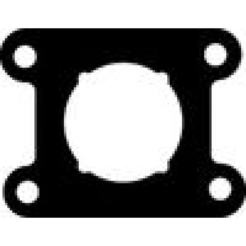 Junta Escape Vw Up Fox Gol 1.0 12v Ea211 3 Cilindros Elring