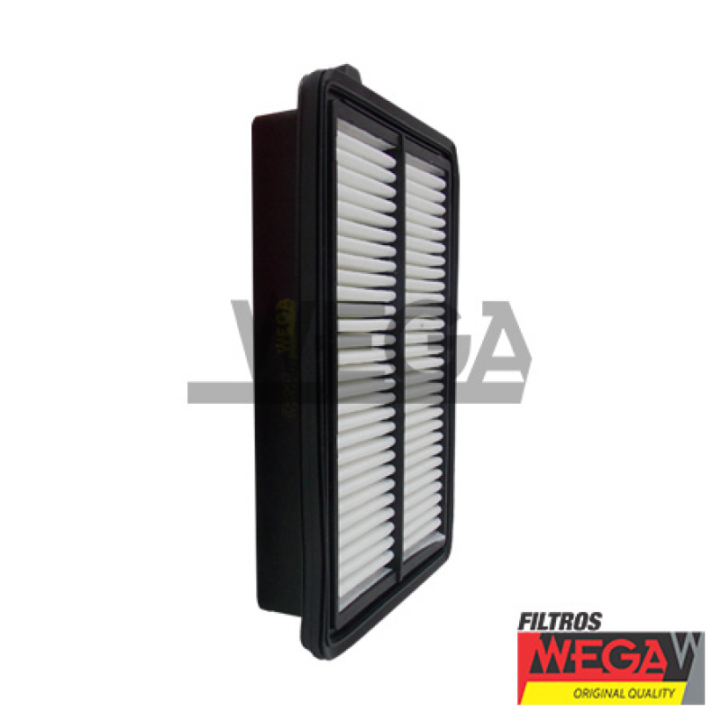 Filtro Ar Crv 2.0 16v Wega