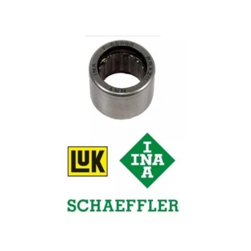 Rolamento Ponta Eixo Piloto Gol Parati Santana Ranger Diesel Luk