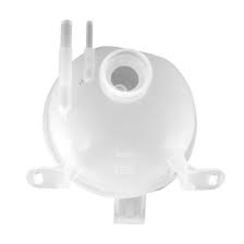 Reserv Rad Corsa Classic 09/ (3 Saidas) Florio Tampas/interruptores