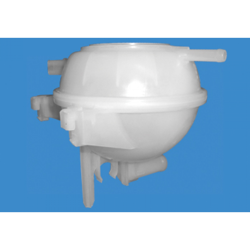 Reserv Radiador Vw Up! Florio Tampas/interruptores