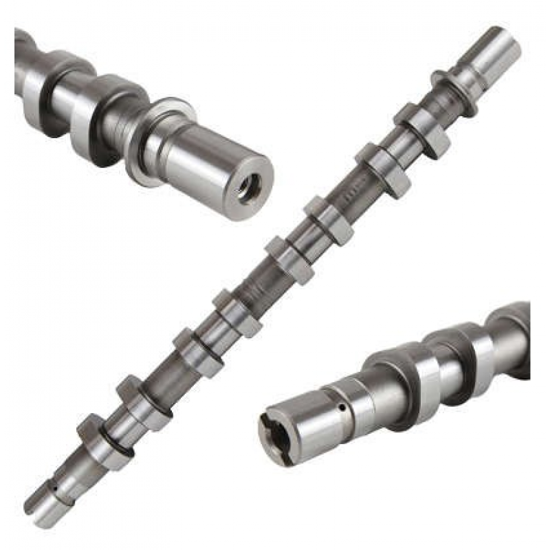 Comando Valvula Renault 1.6 16v K4m - Admissao - Logan Sandero Scenic Clio 1.6 16v Crossman