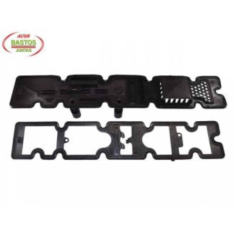 Kits Junta Tampa Valvula Peugeot 307 407 Citroen C4 Picasso C3 C5 Xsara 2.0 16v Ew10a Bastos Juntas