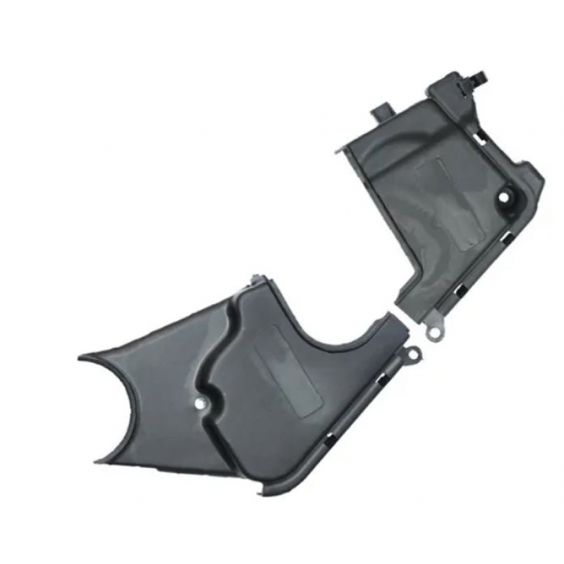 Kits Protecao Correia Com Fiat Evo 1.0 1.4 2012/ Disfix